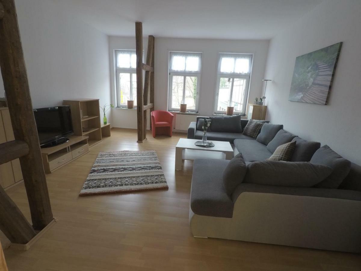 Ferienhaus Am Westerntor I แวร์นิกโกโรเดอ ภายนอก รูปภาพ